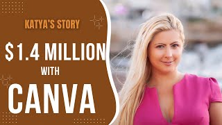 8 Powerful Make Money Online Strategies For Online Business Success - Katya Varbanovas Story