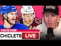 Spittin chiclets episode 498 featuring keith yandle  bob stauffer