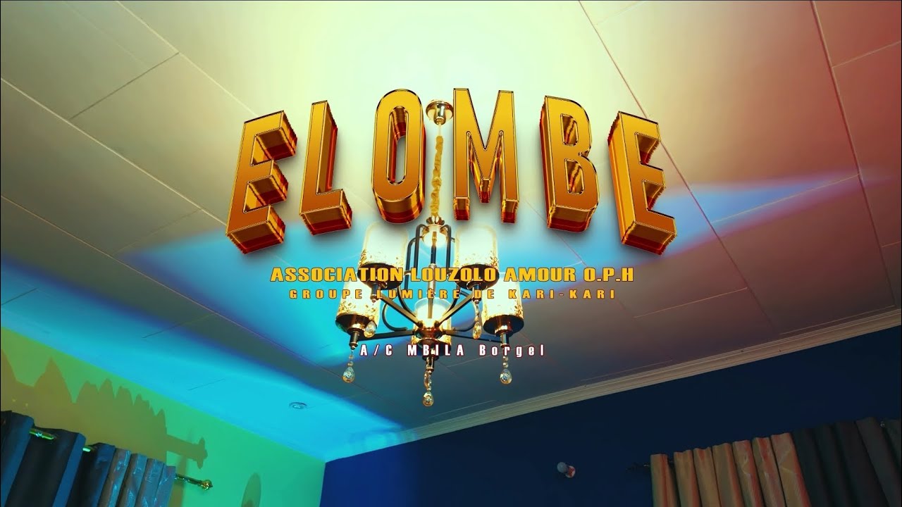 GLKK Malaki Ma Mfumu 2-ELOMBE