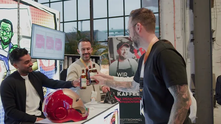 TYPO3 Conference 2025 Highlights