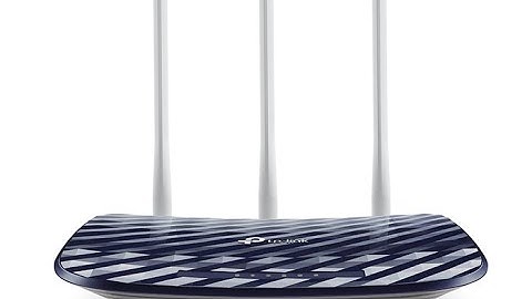 Hưỡng dẫn  cấu hình Router tp-link Archer C20