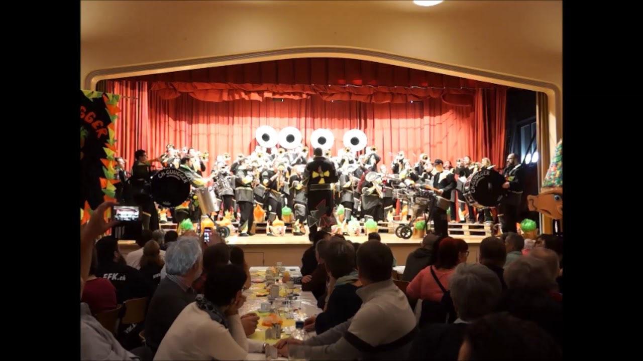 CH-Guugger   Rammstein   ohne dich