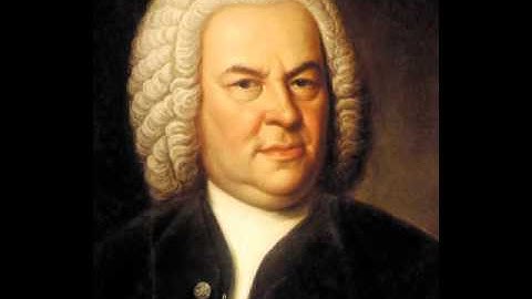 Bach,  Johann Sebastian - Suite No. 2 in B minor, BWV 1067, Badinerie - HighQuality