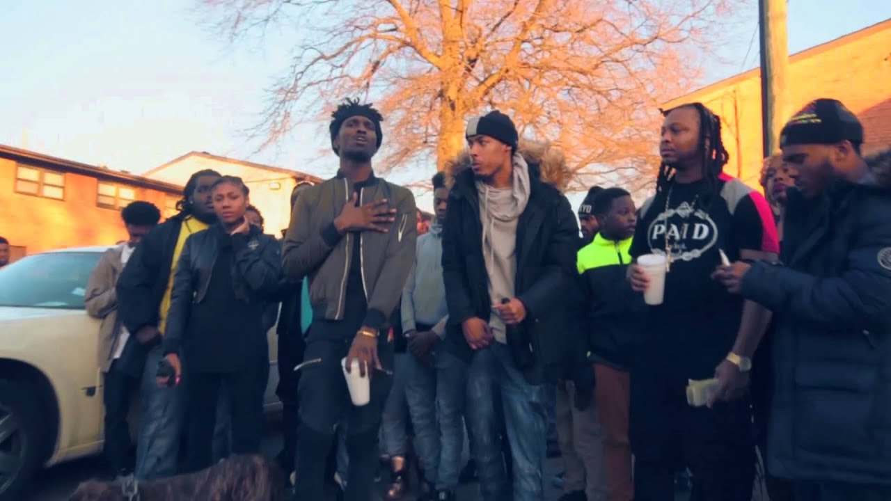 Kenny Black x TopDolla Sweizy - Show  Me Love