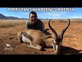 A Peruvian's Wanderings in Africa | John X Safaris