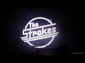 The Strokes - Olé olé olé (Lollapalooza, Chile 2022)