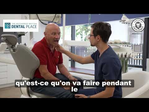 🎬 Bridge All-on-Four : comment entretenir votre prothèse fixée sur implants ?