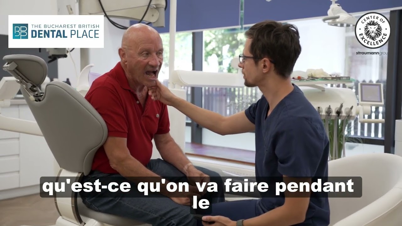 🎬 Bridge All-on-Four : comment entretenir votre prothèse fixée sur implants ?