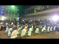 PONNAN'S Blue Magicഇന്റെ oru ഇടിവെട്ട് show | Kerala
