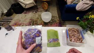 Blue Lotus Flower Quality