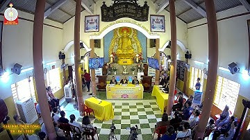 Giải Đáp Thiền Tông Ngày 28/06/2020 (Có Mục Lục từng câu hỏi)