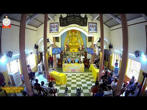 Video Giải Đáp Thiền Tông Ngày 28/06/2020 (Có Mục Lục từng... - youtube