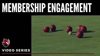 Membership Engagement - Scheduling Tutorial