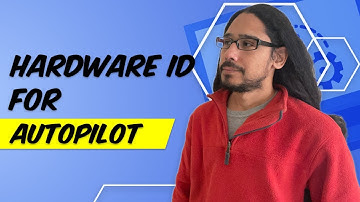 CAPTURE Device Hardware ID for Windows Autopilot!