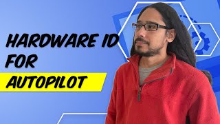 CAPTURE Device Hardware ID for Windows Autopilot!