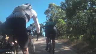 Radl Grvl 2026 - Catching The Bunch