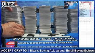 2025-2026 Bowman Jumbo 5 CASE BREAK #7 Pick Your Player