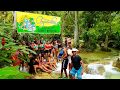 Dunn's River Falls - Ocho Rios Jamaica (Walking Tour) part 2 - Samsung Galaxy Note 4 | Full HD