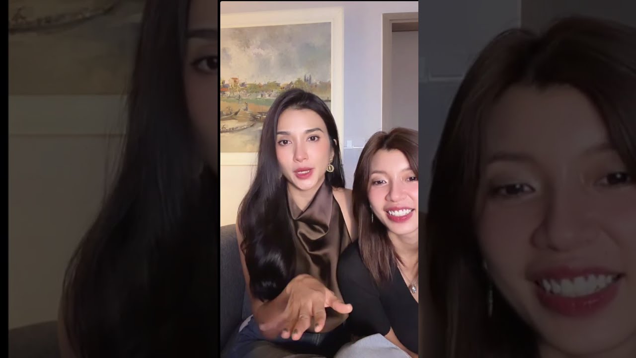 (28/12/25)  NSƯT KIM TUYẾN & ĐỒNG ÁNH QUỲNH | FULL LIVE instagram  #kimtuyen #donganhquynh