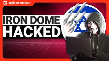 Anonymous Sudan hacks Israel’s Iron Dome | cybernews.com