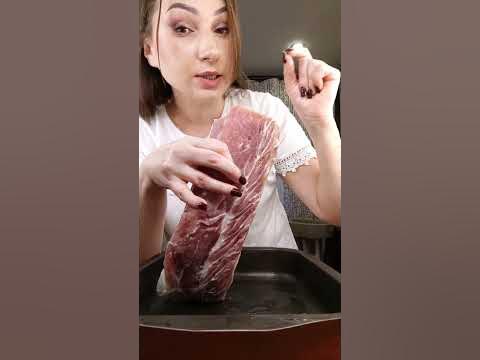 #полендвица #мясо - YouTube