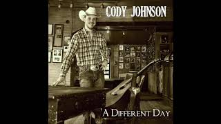 Cody Johnson - "Ride With Me" (Official Audio)