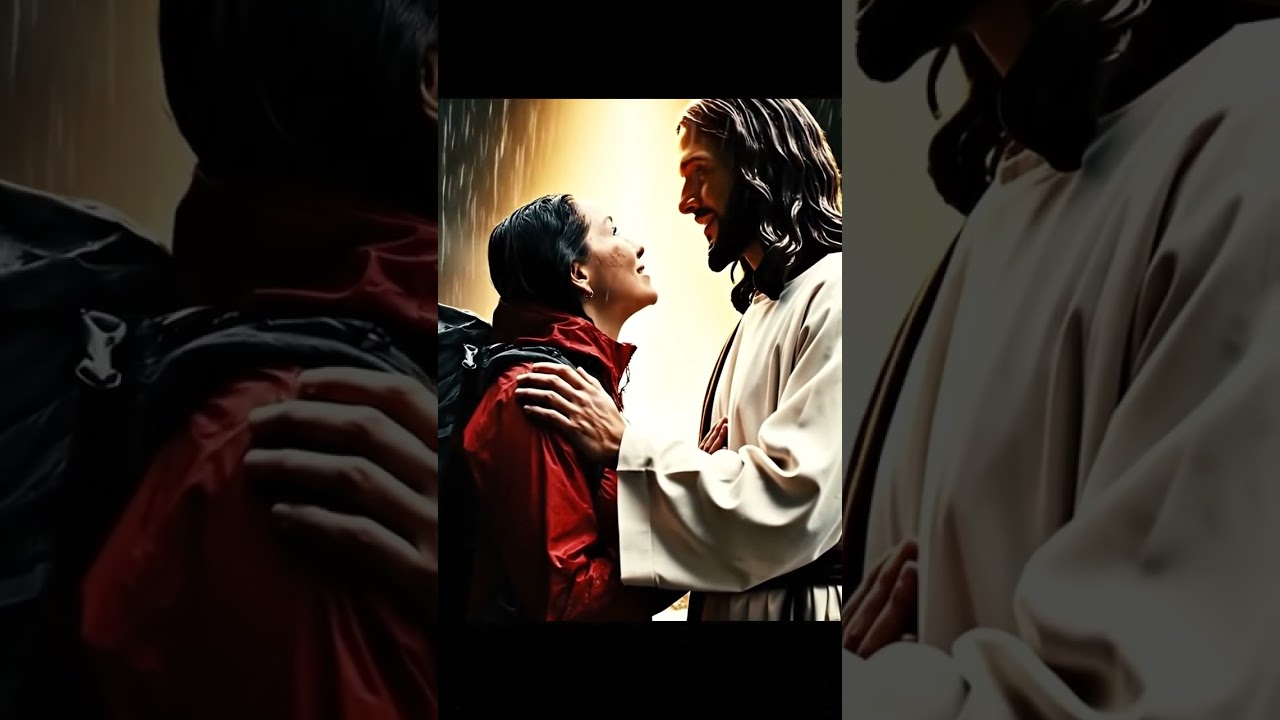 Jesucristo siempre está contigo #reflexionesbíblicas #palabradeDios #Diosesfiel #Jesús #Cristo