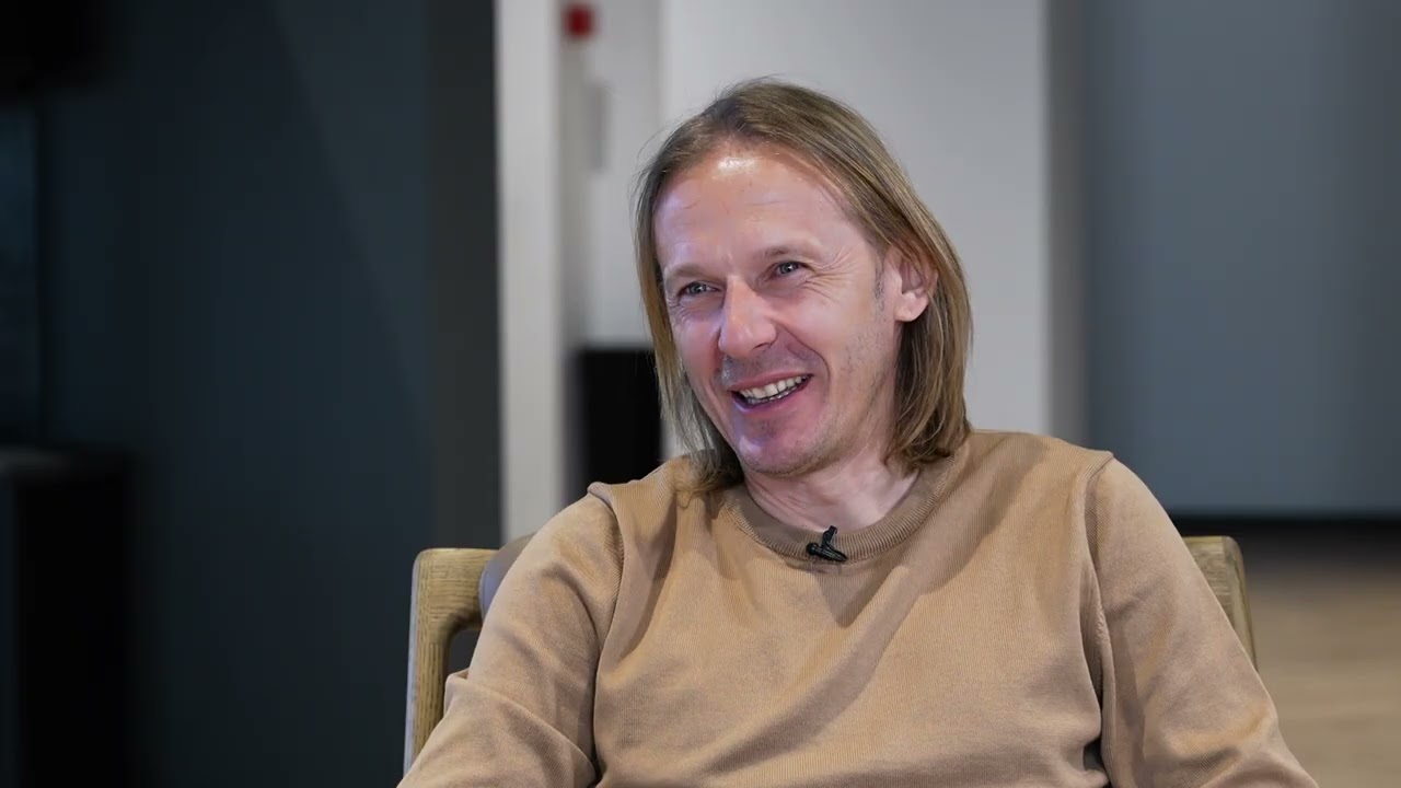 RETRO FUDBAL | Sezona 1 | Epizoda 13 - Branislav Krunić