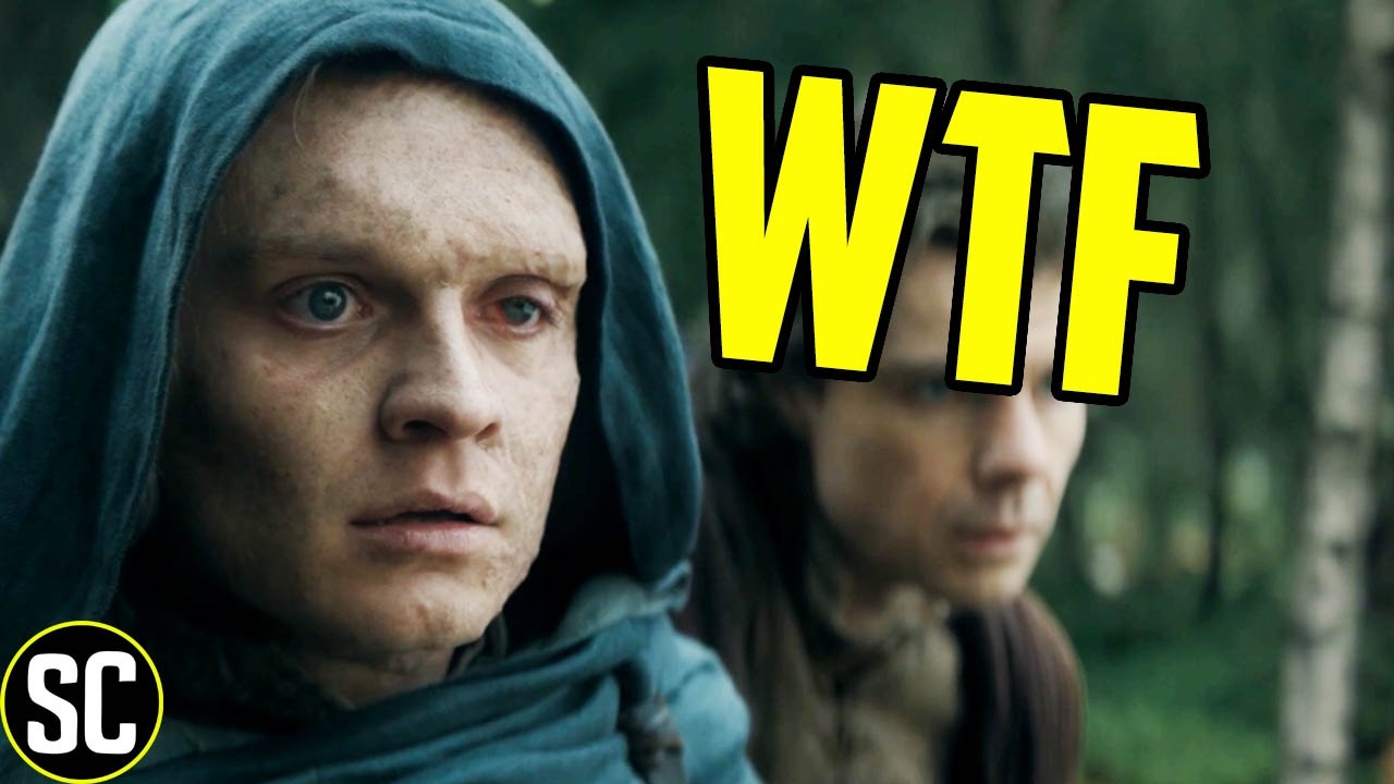 House of the Dragon S3 Episode 4 REACTION and REVIEW
