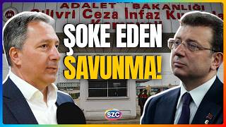 İBB Davasında Sinirler Gerildi! Fatih Keleş'in İfadesi Ağızları Açık Bıraktı! Etkin Pişmanlık Çıkışı