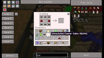 Minecraft Technic SSP - Ep9 Solar Power