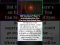 Did You Know? There's an Exploding Star You Can See With Naked Eyes