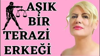 TERAZİ ERKEĞİNİN SENİ SEVDİĞİNE İLİŞKİN 10 BİLİNMEYEN İŞARET