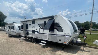 Great Layout! 2023 Lance 2375 Travel Trailer! image