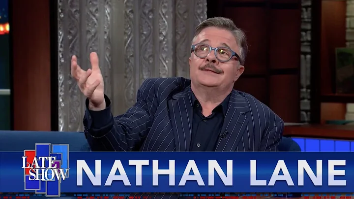 Nathan Lane Is Ready To Step In For Bruce Springst...