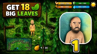 Marooned part 1 - gameplay walkthrough (android) screenshot 5