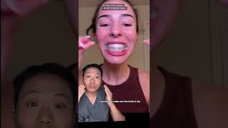 How To Keep This Smile For Life  oralhygiene teethwhitening whiteteeth routines