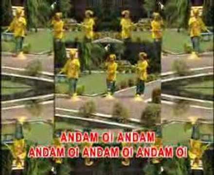 Andam oi