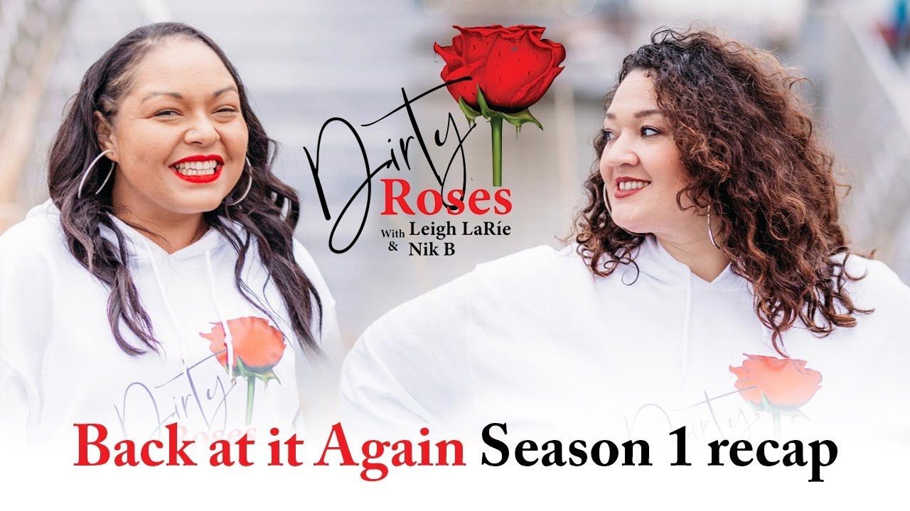 Back At It Again Back At It Again