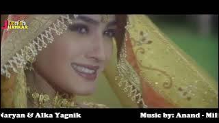 Bulbula Re Bulbula (Ultra Classic  Jhankar) | Aunty No.1 | Udit Naryan | Alka Yagnik | By Danish |