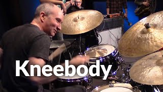 Kneebody Plays “Drum Battle” (Originals Teaser)