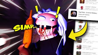 I Played PYARI NANI : A Horror Robbery screenshot 4