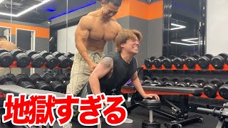 ヒカ 　　S 20キロ YouTube