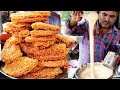 Very Famous Garajilu One of The Muslim&#39;s Traditional Sweet Making In Nagaram Village | Pichuka Gullu