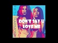 fifth harmony - Don