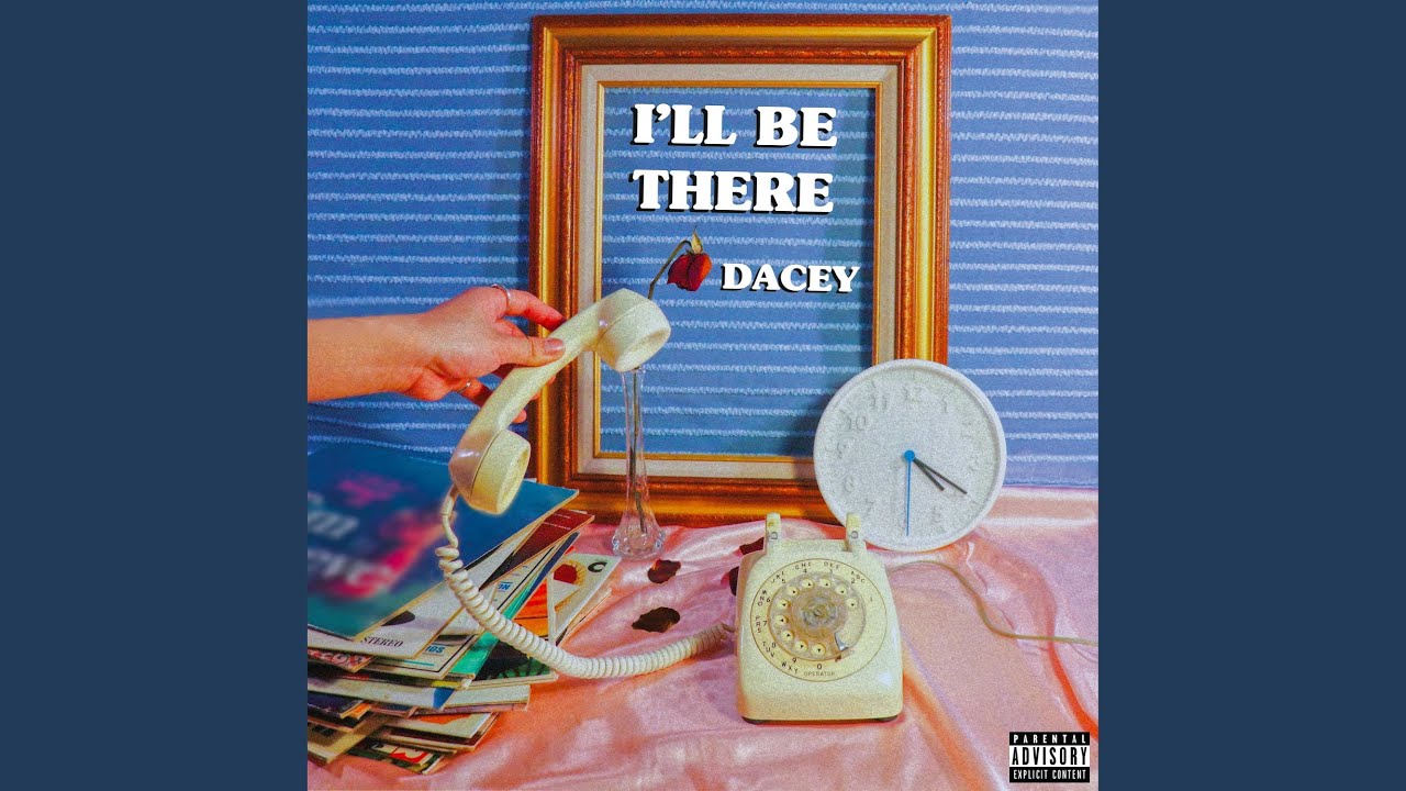 I'll Be There - YouTube