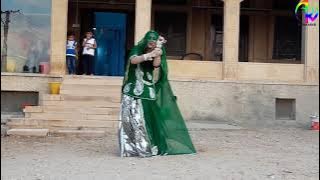 Bajudaar Bangadi | Rajasthani Dance in Jaisalmer | Rajasathani Dance