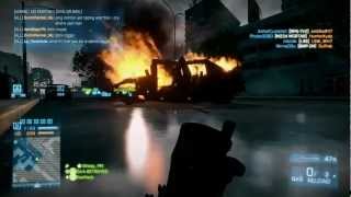 NoVa | A Battlefield 3 PC Montage by NoVa Betrayed