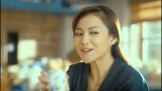 Iklan Susu Kental Manis Frisian Flag 2015