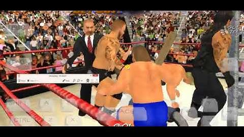 How To Play WR3D in Computer - Wrestling Revolution 3D PC Mods 2020 (NO EMULATOR)!!!